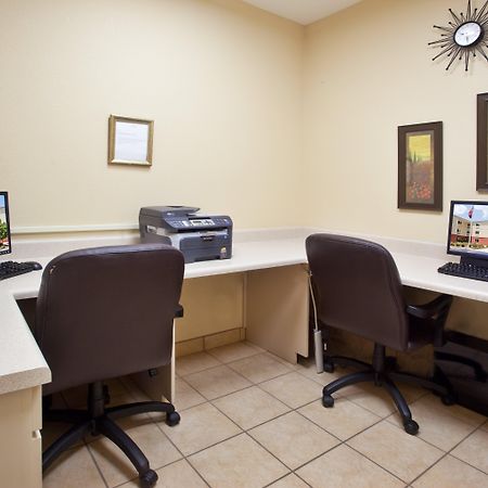 Candlewood Suites-Augusta By Ihg Buitenkant foto