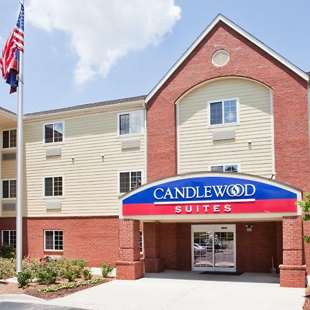 Candlewood Suites-Augusta By Ihg Buitenkant foto