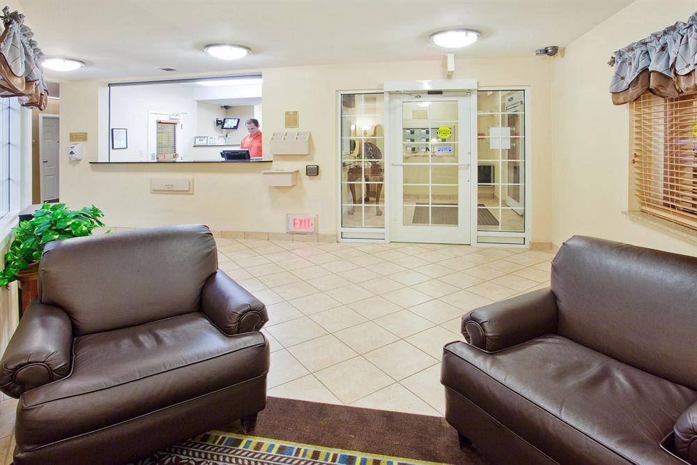 Candlewood Suites-Augusta By Ihg Interieur foto