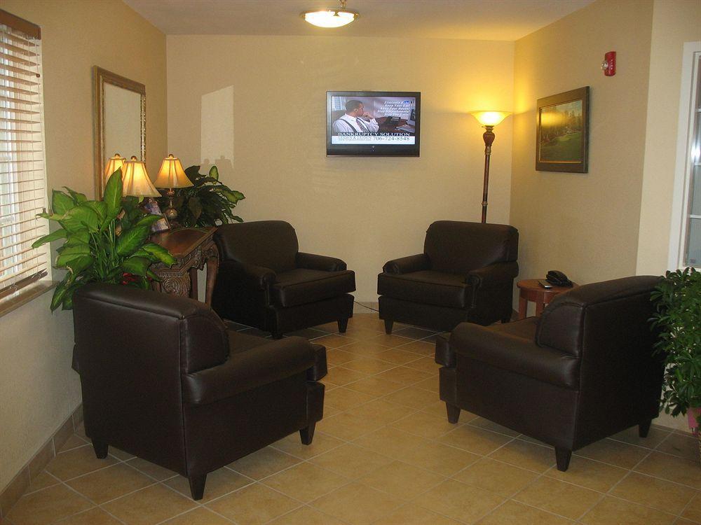 Candlewood Suites-Augusta By Ihg Buitenkant foto