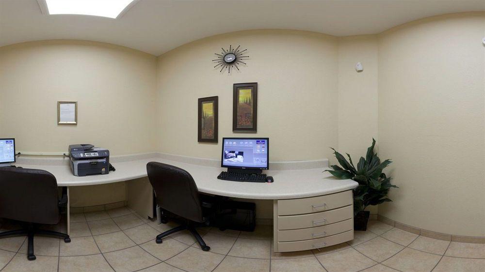 Candlewood Suites-Augusta By Ihg Buitenkant foto