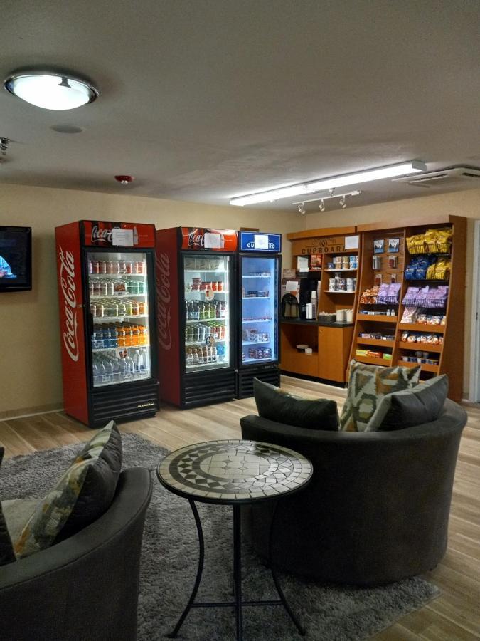 Candlewood Suites-Augusta By Ihg Buitenkant foto