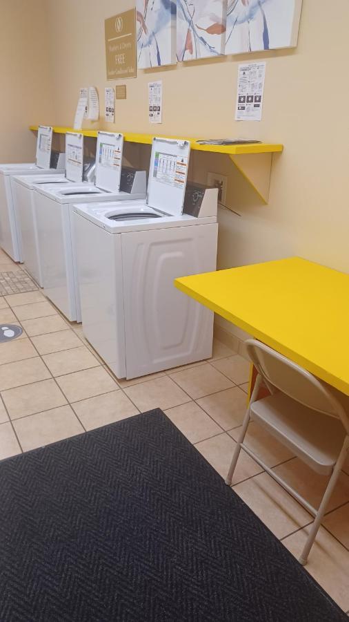 Candlewood Suites-Augusta By Ihg Buitenkant foto