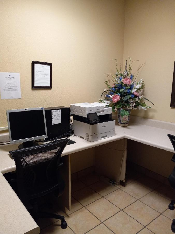 Candlewood Suites-Augusta By Ihg Buitenkant foto