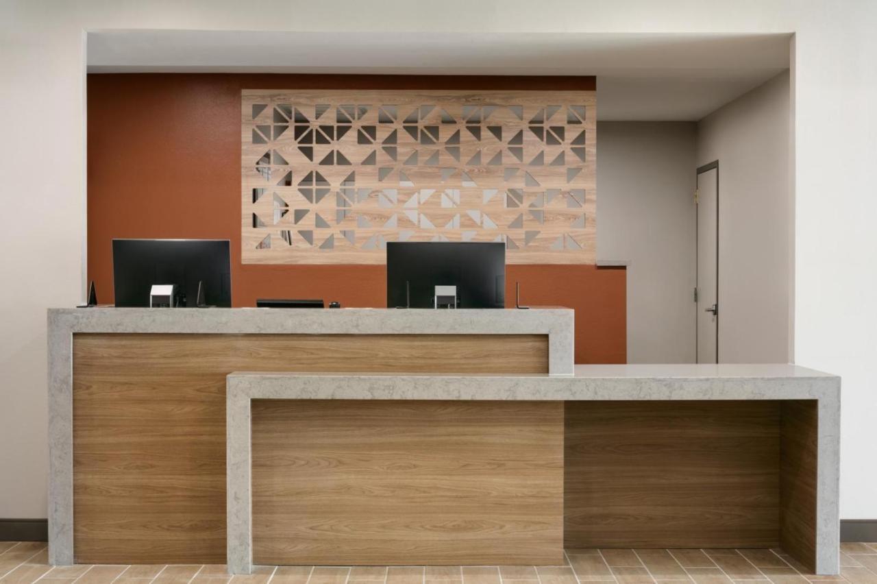 Candlewood Suites-Augusta By Ihg Buitenkant foto