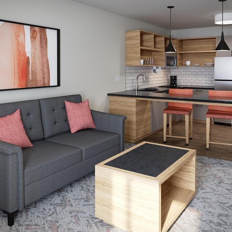 Candlewood Suites-Augusta By Ihg Buitenkant foto