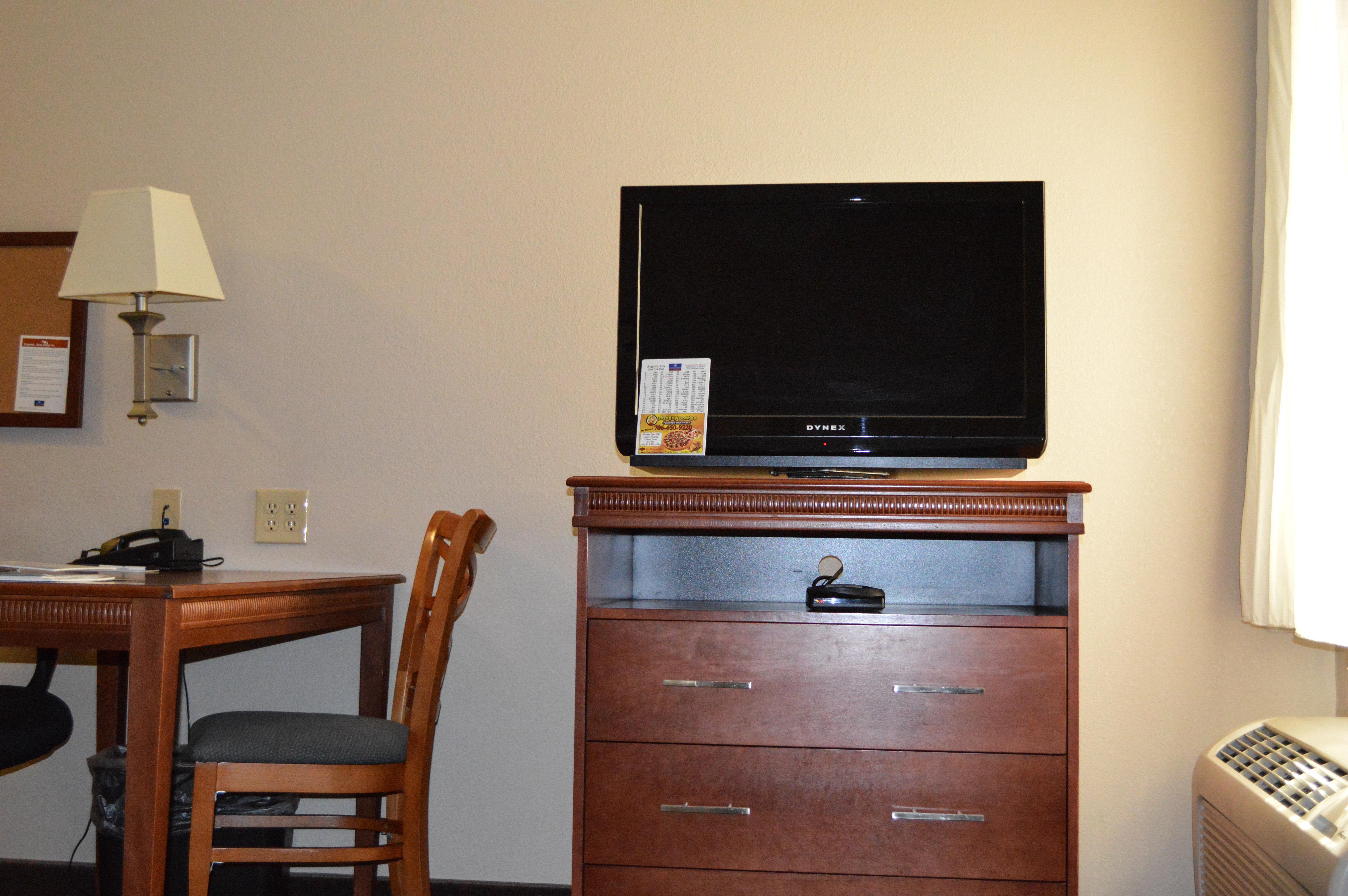 Candlewood Suites-Augusta By Ihg Buitenkant foto