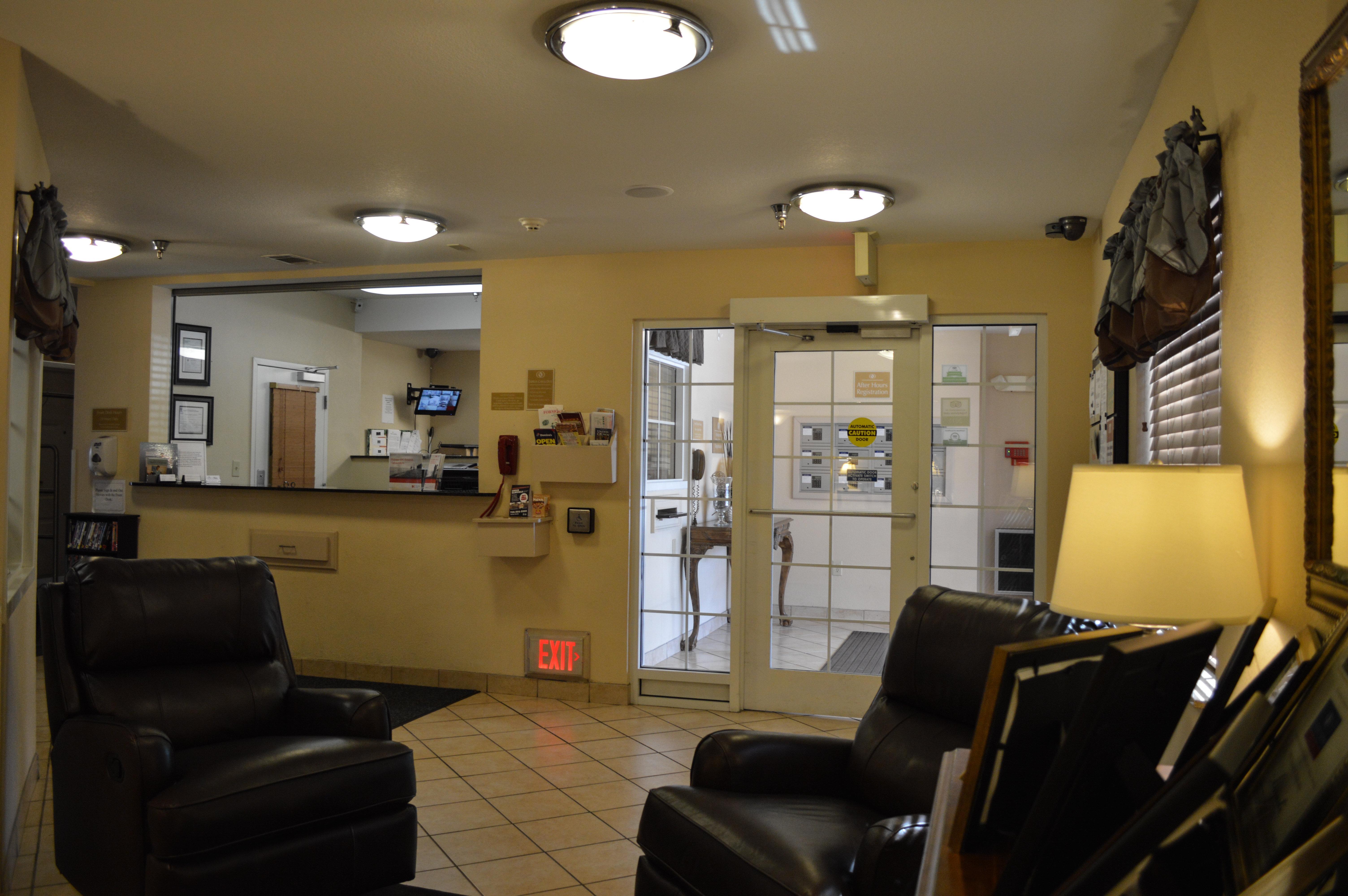 Candlewood Suites-Augusta By Ihg Buitenkant foto