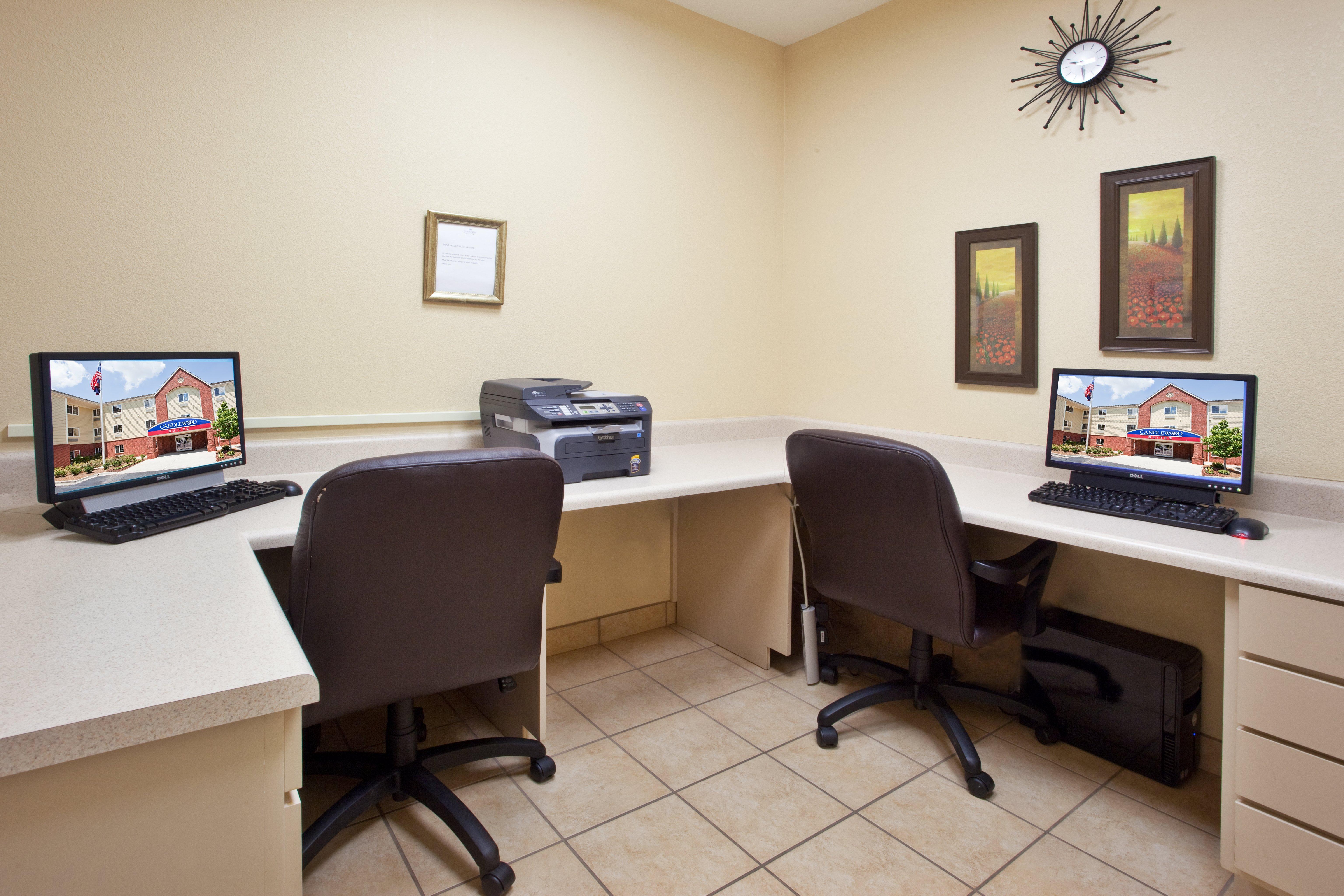 Candlewood Suites-Augusta By Ihg Buitenkant foto
