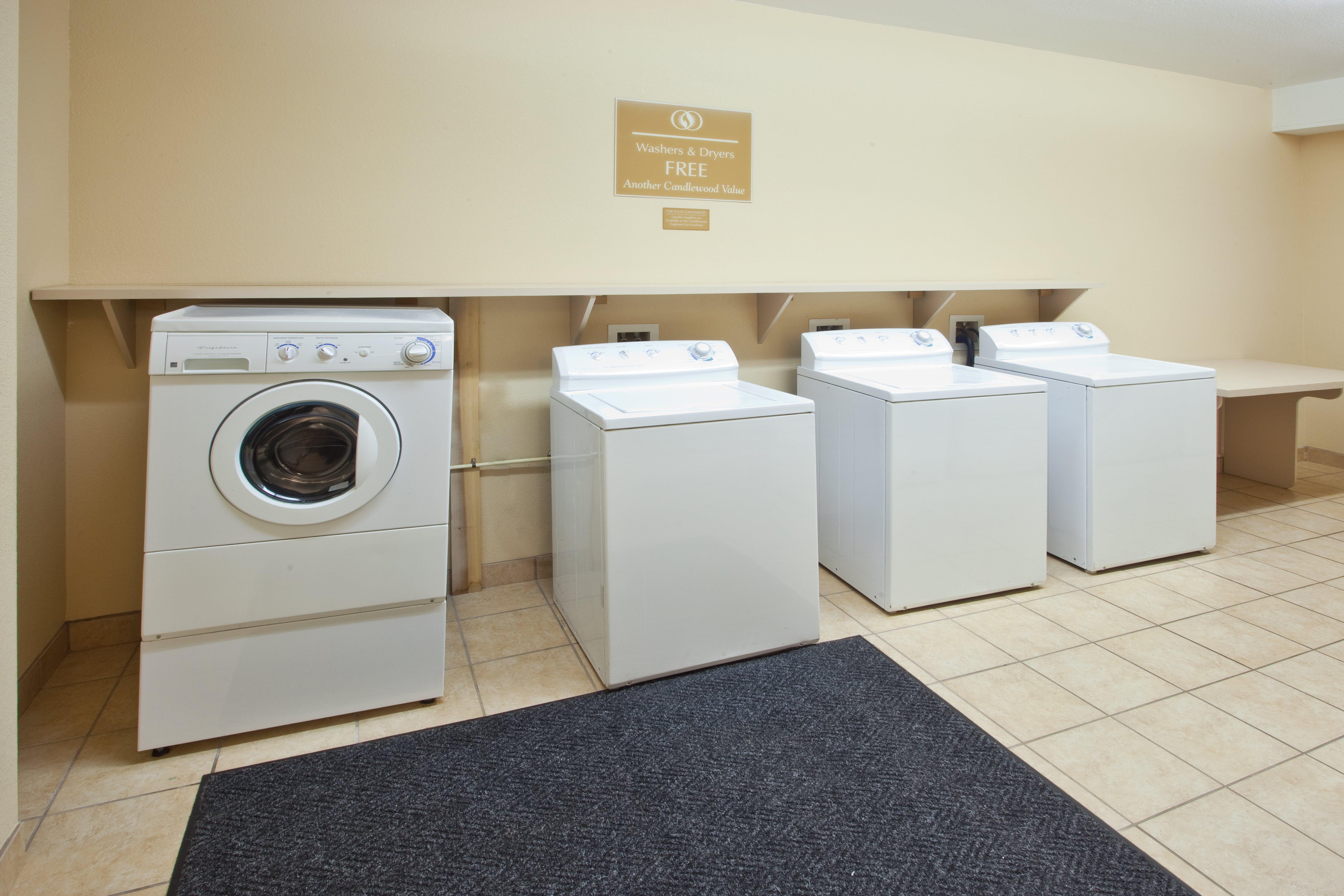 Candlewood Suites-Augusta By Ihg Buitenkant foto