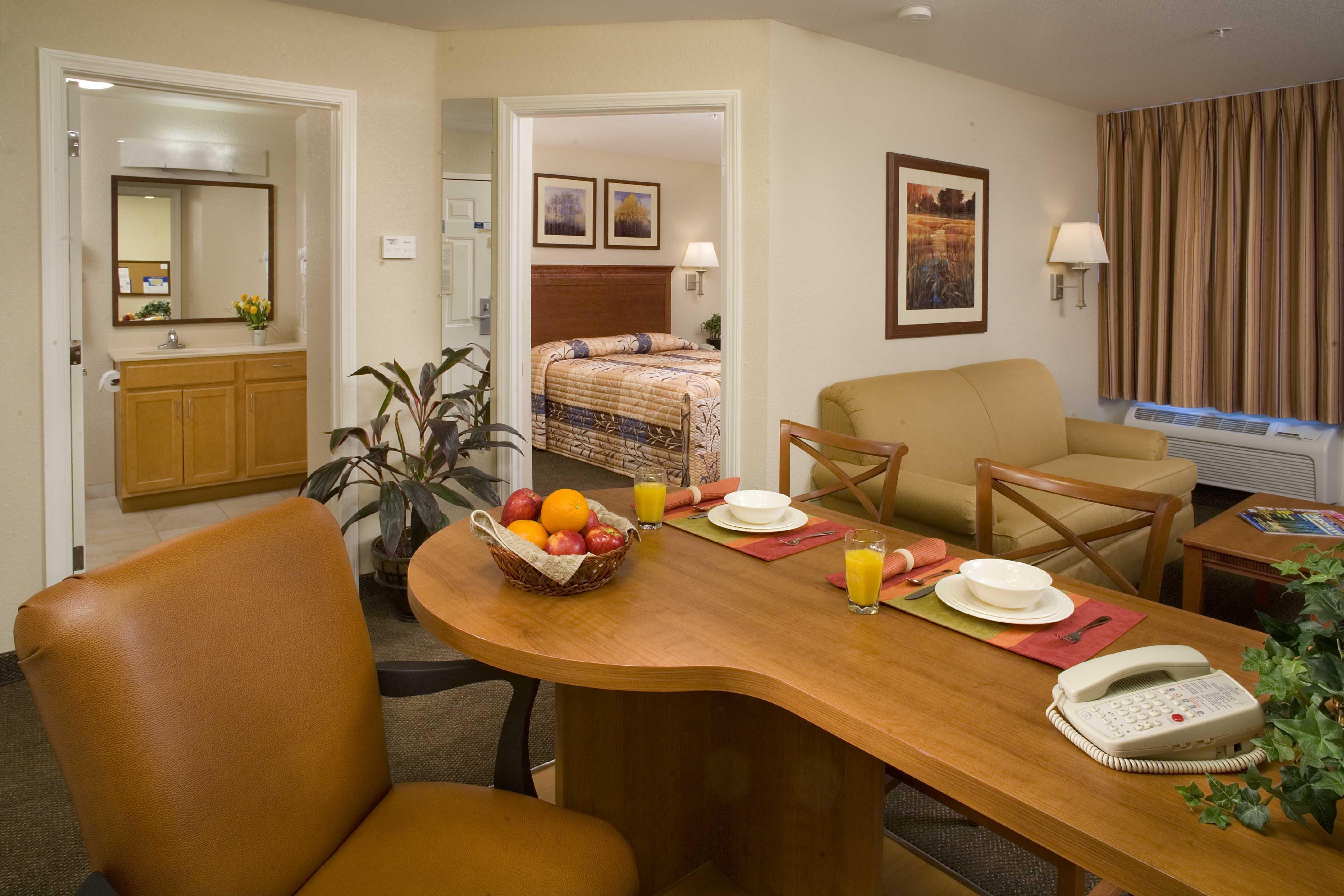 Candlewood Suites-Augusta By Ihg Buitenkant foto