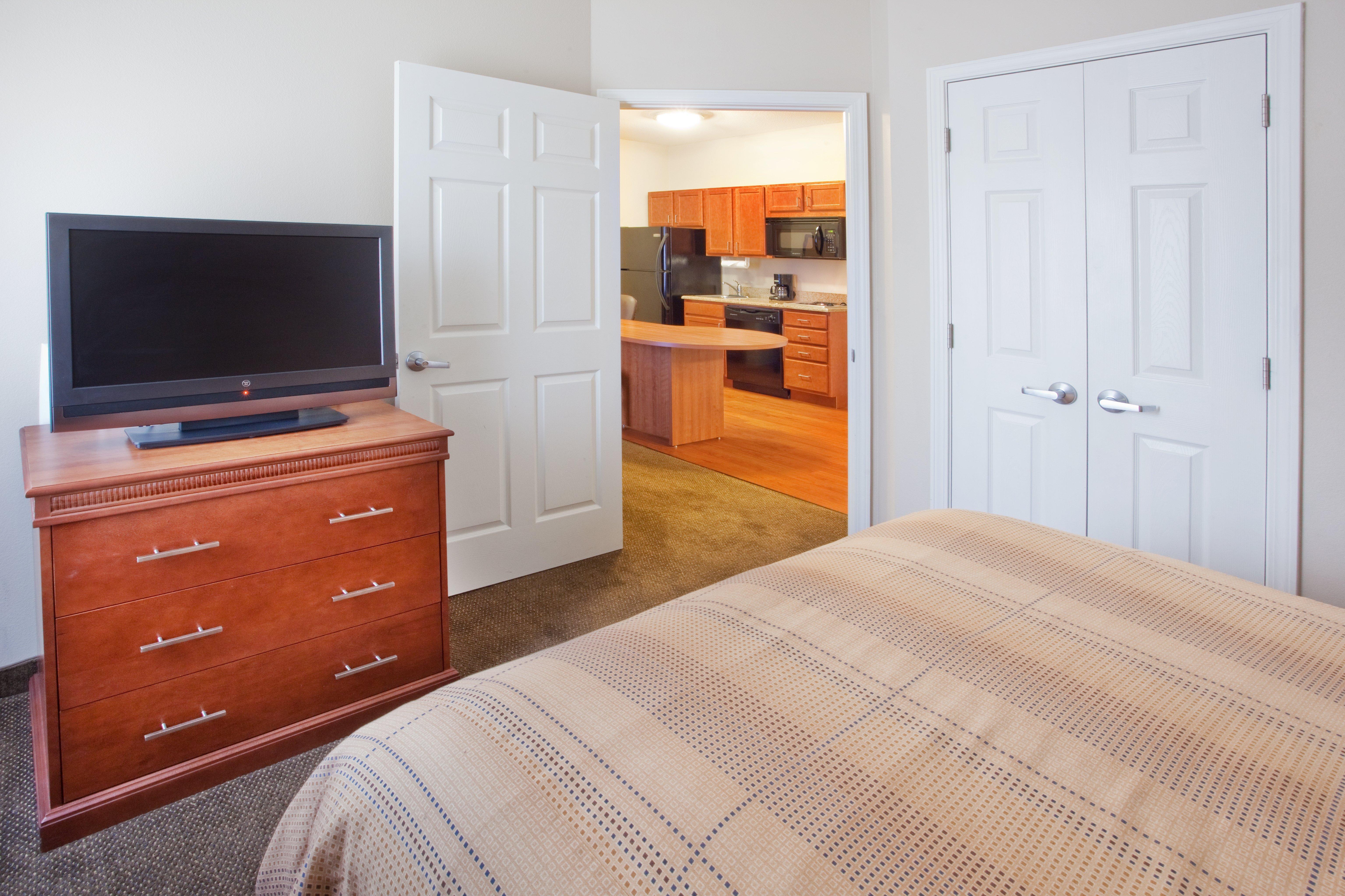 Candlewood Suites-Augusta By Ihg Buitenkant foto