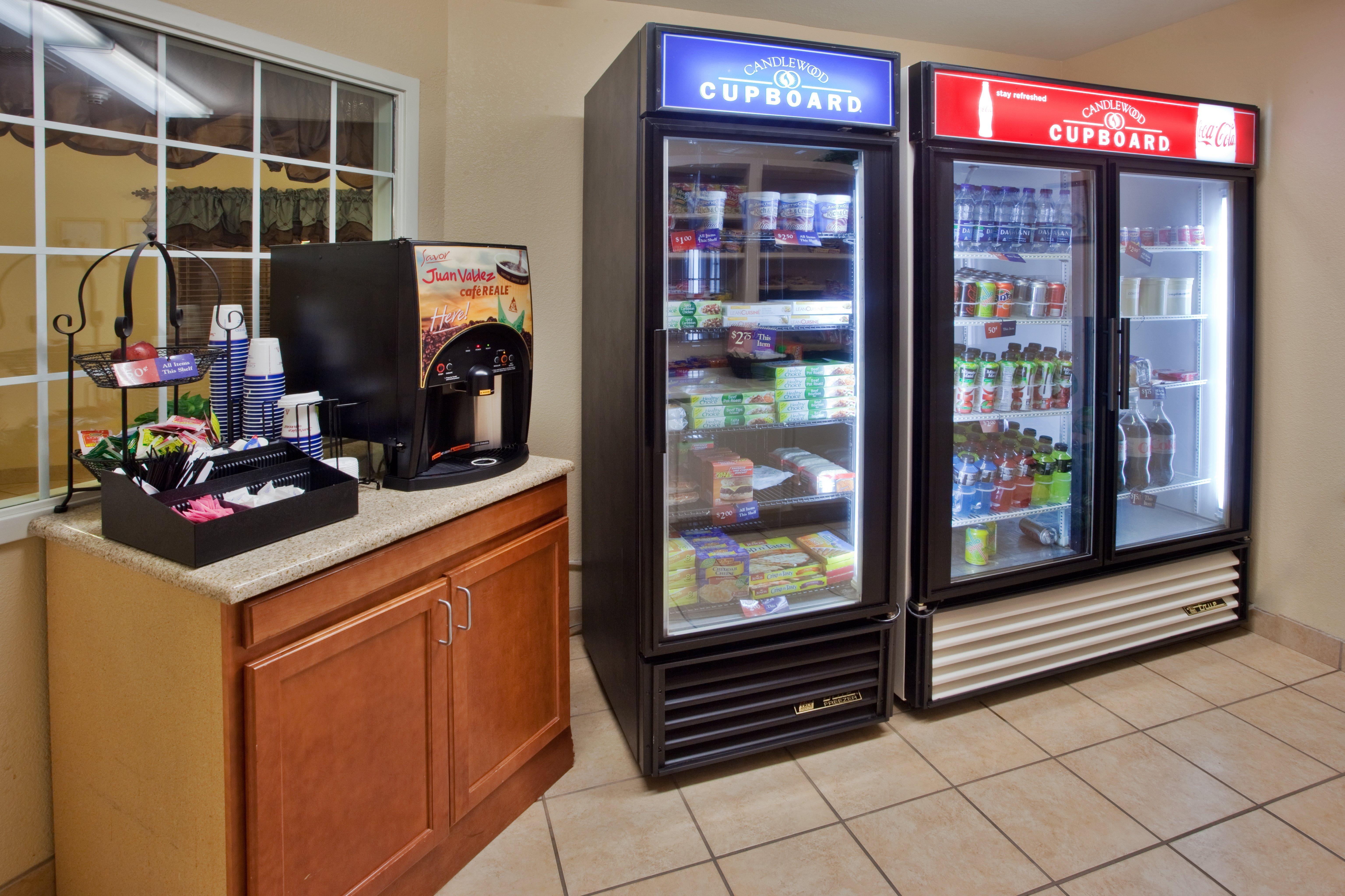 Candlewood Suites-Augusta By Ihg Buitenkant foto
