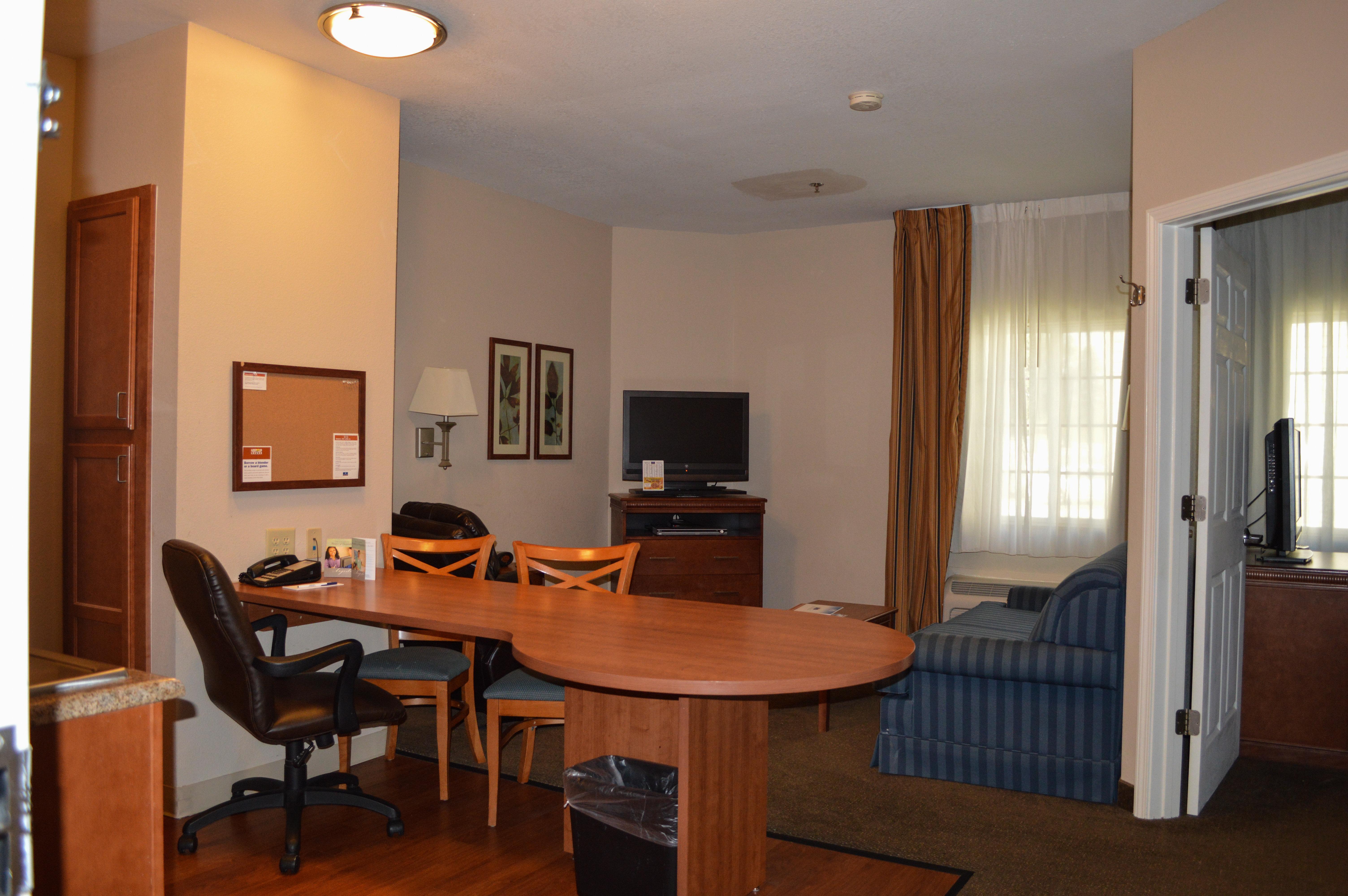 Candlewood Suites-Augusta By Ihg Buitenkant foto