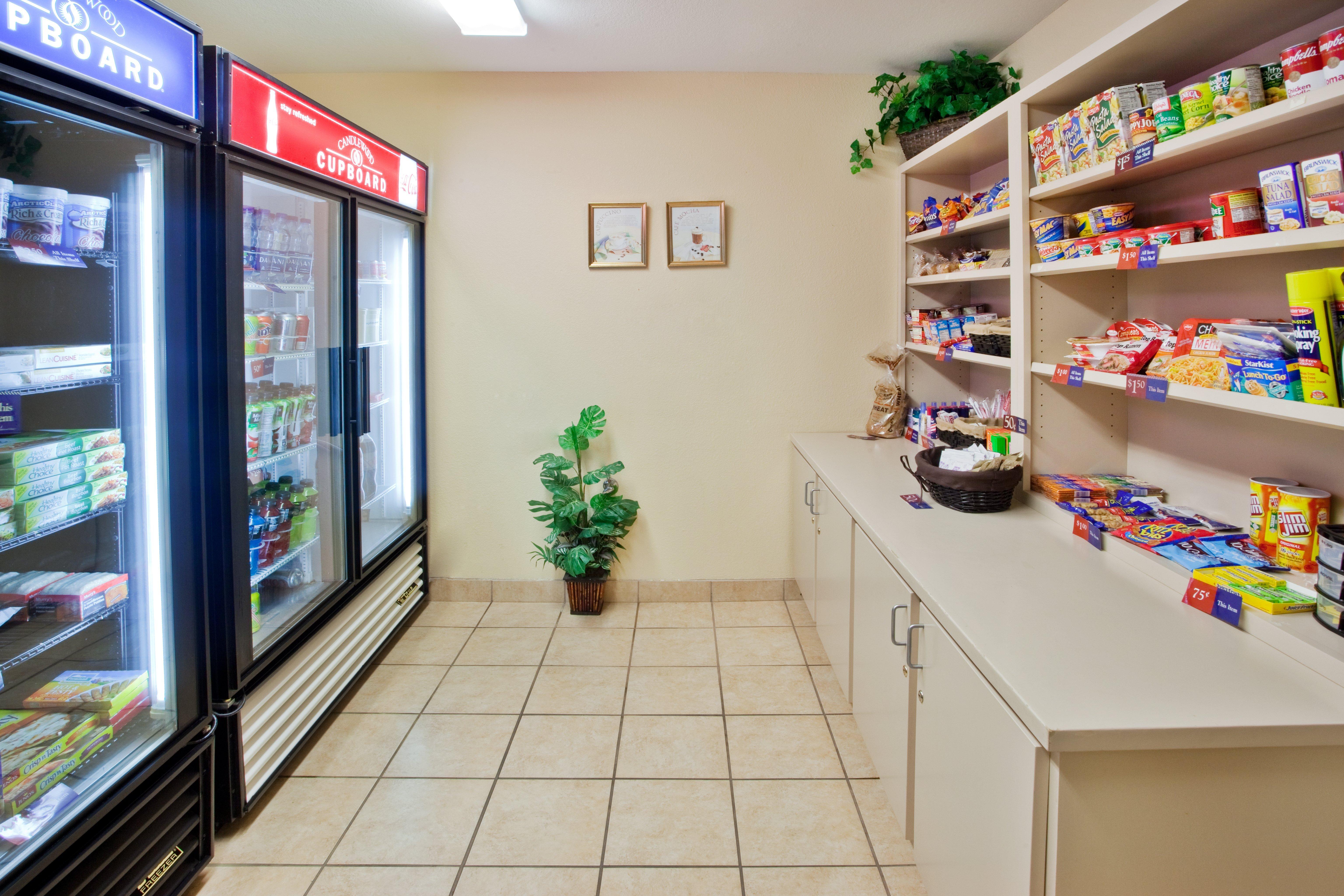 Candlewood Suites-Augusta By Ihg Buitenkant foto