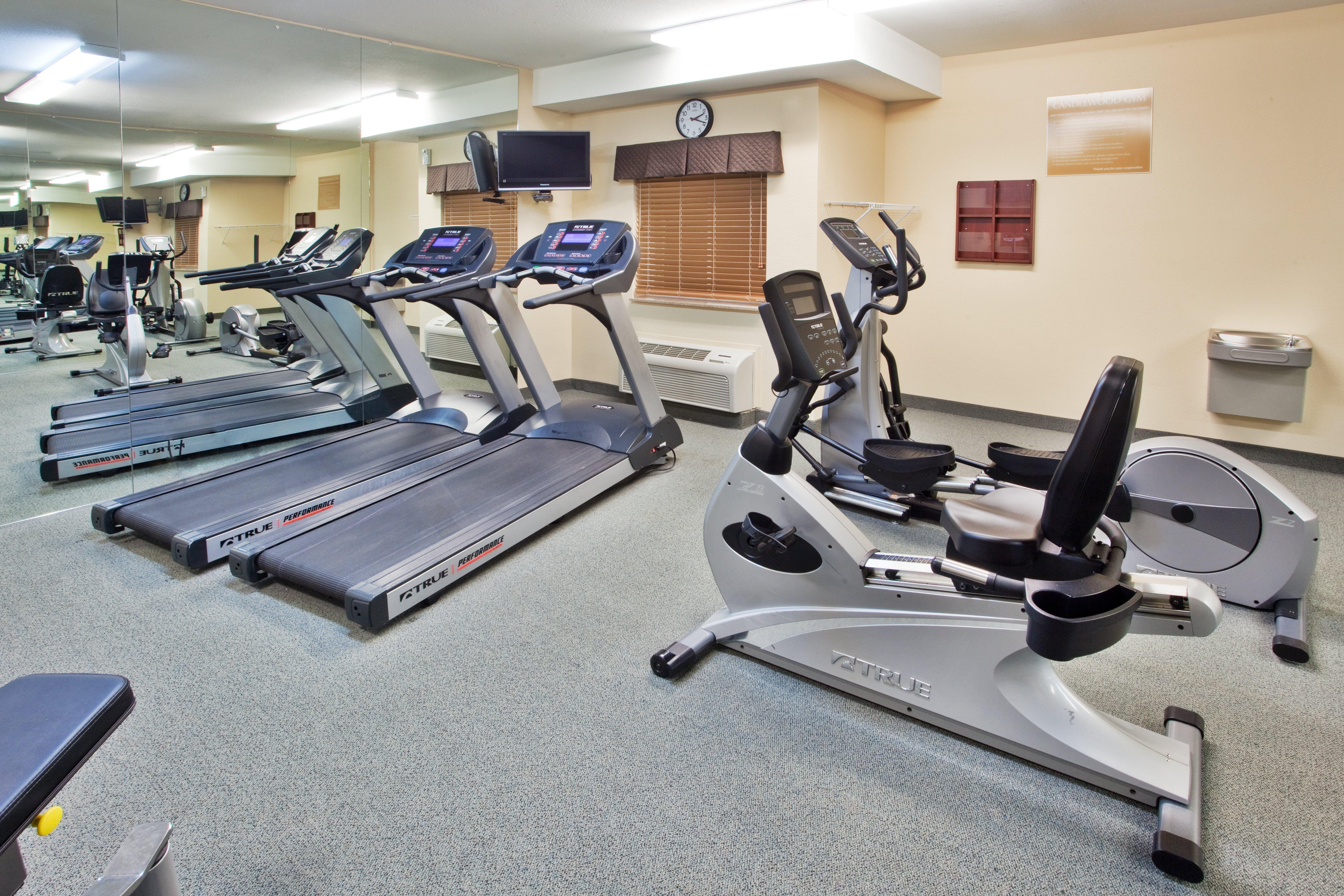 Candlewood Suites-Augusta By Ihg Buitenkant foto