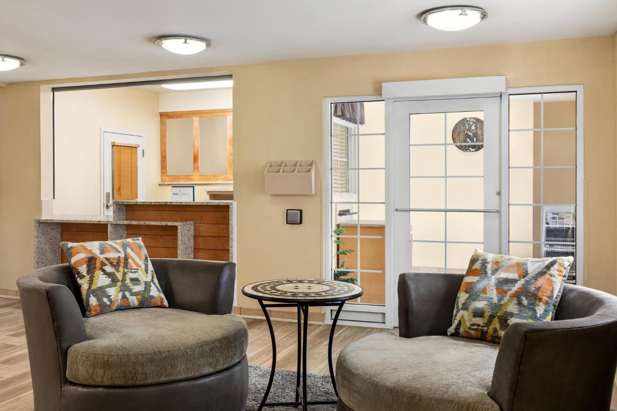 Candlewood Suites-Augusta By Ihg Buitenkant foto