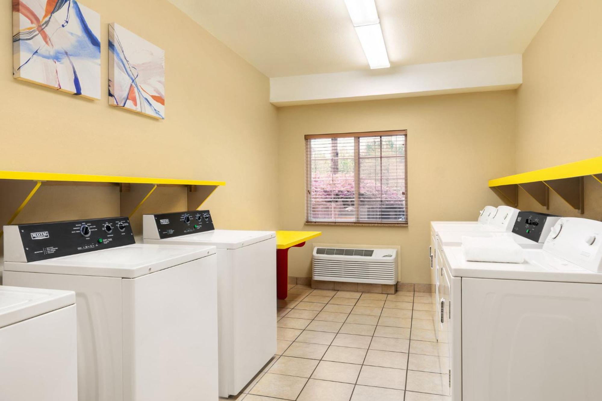 Candlewood Suites-Augusta By Ihg Buitenkant foto