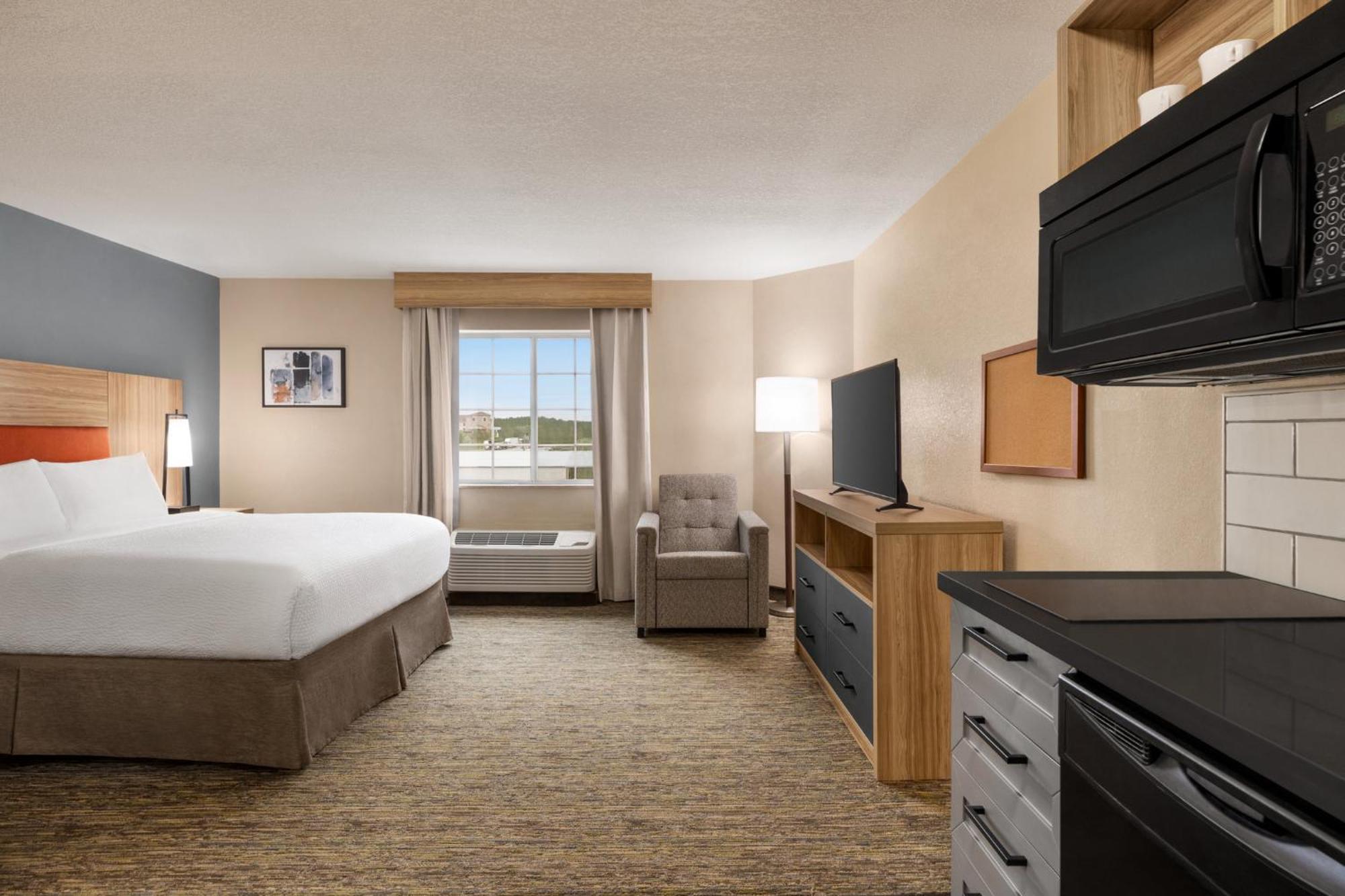 Candlewood Suites-Augusta By Ihg Buitenkant foto