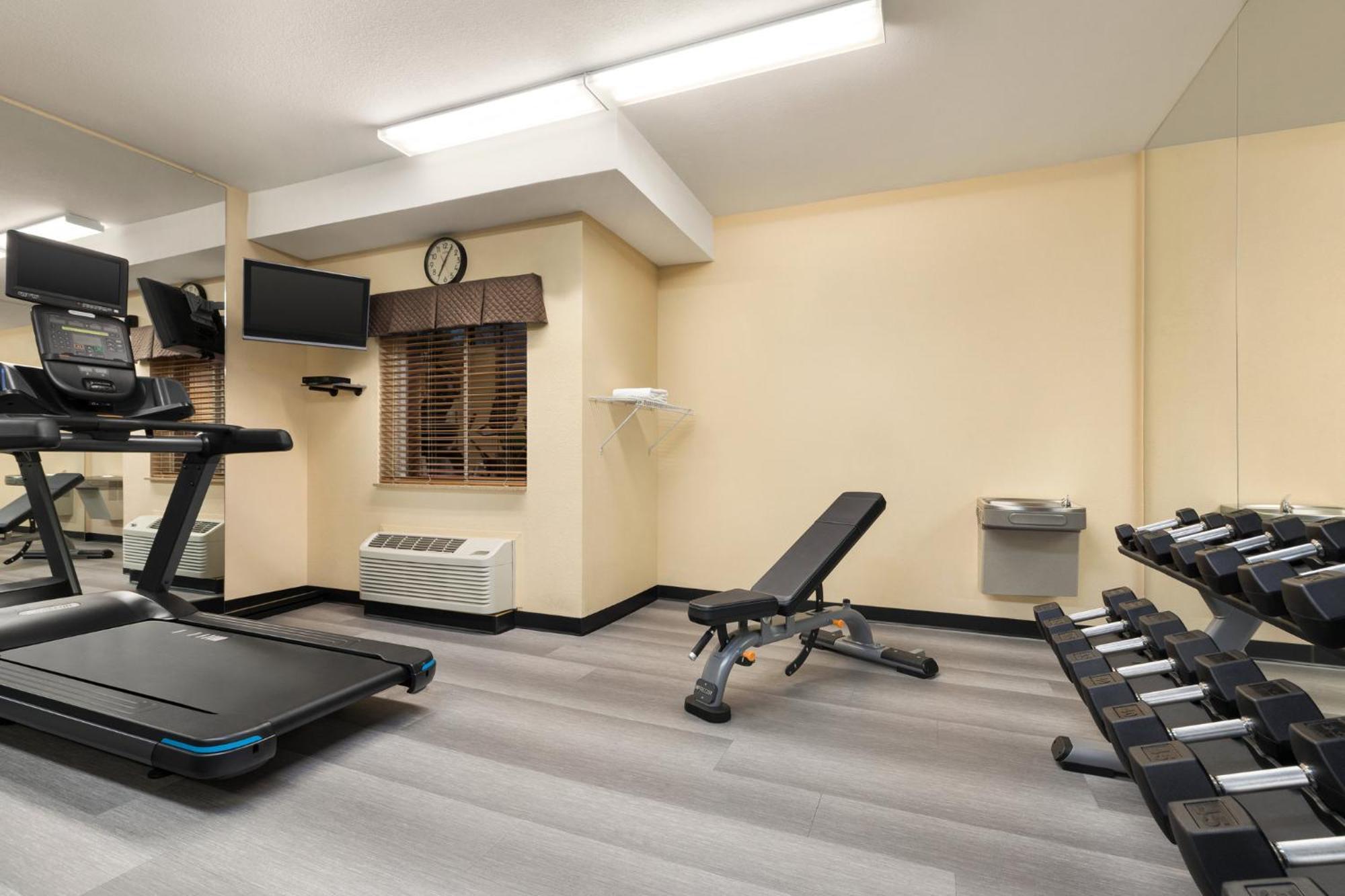 Candlewood Suites-Augusta By Ihg Buitenkant foto