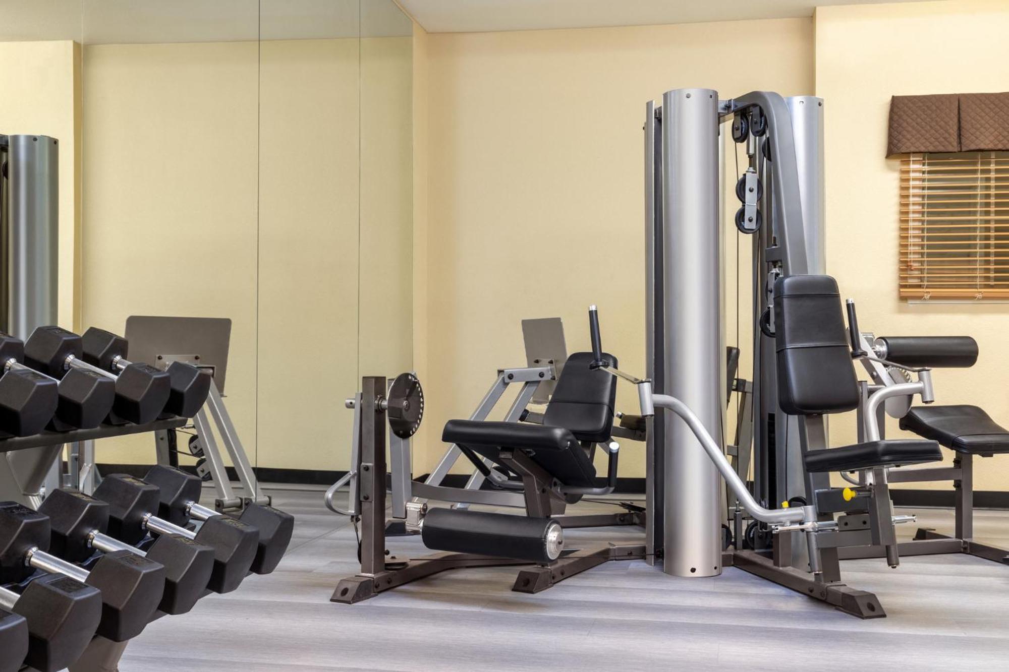 Candlewood Suites-Augusta By Ihg Buitenkant foto