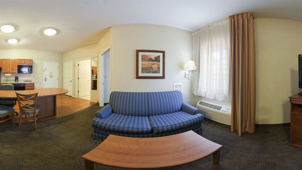 Candlewood Suites-Augusta By Ihg Buitenkant foto