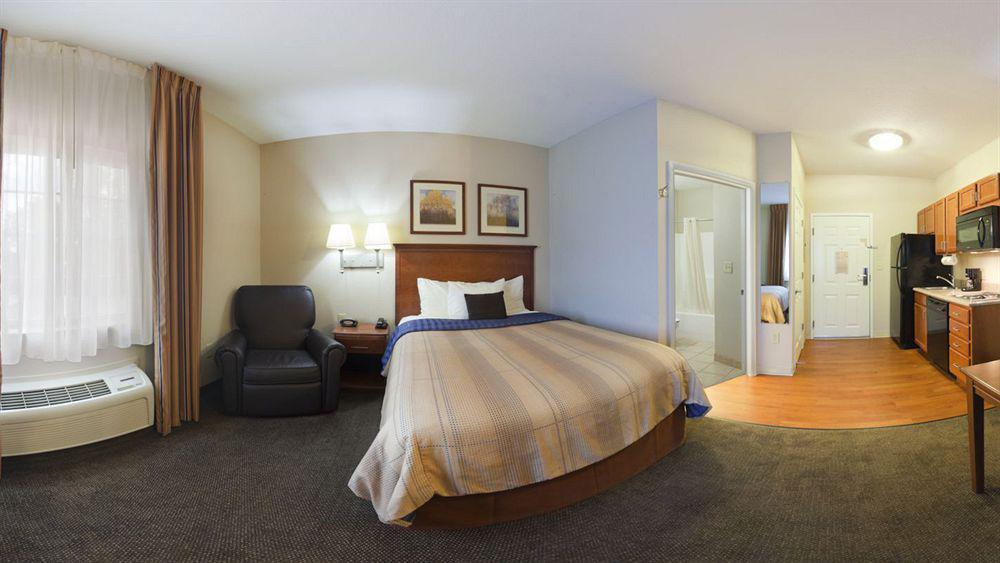 Candlewood Suites-Augusta By Ihg Buitenkant foto