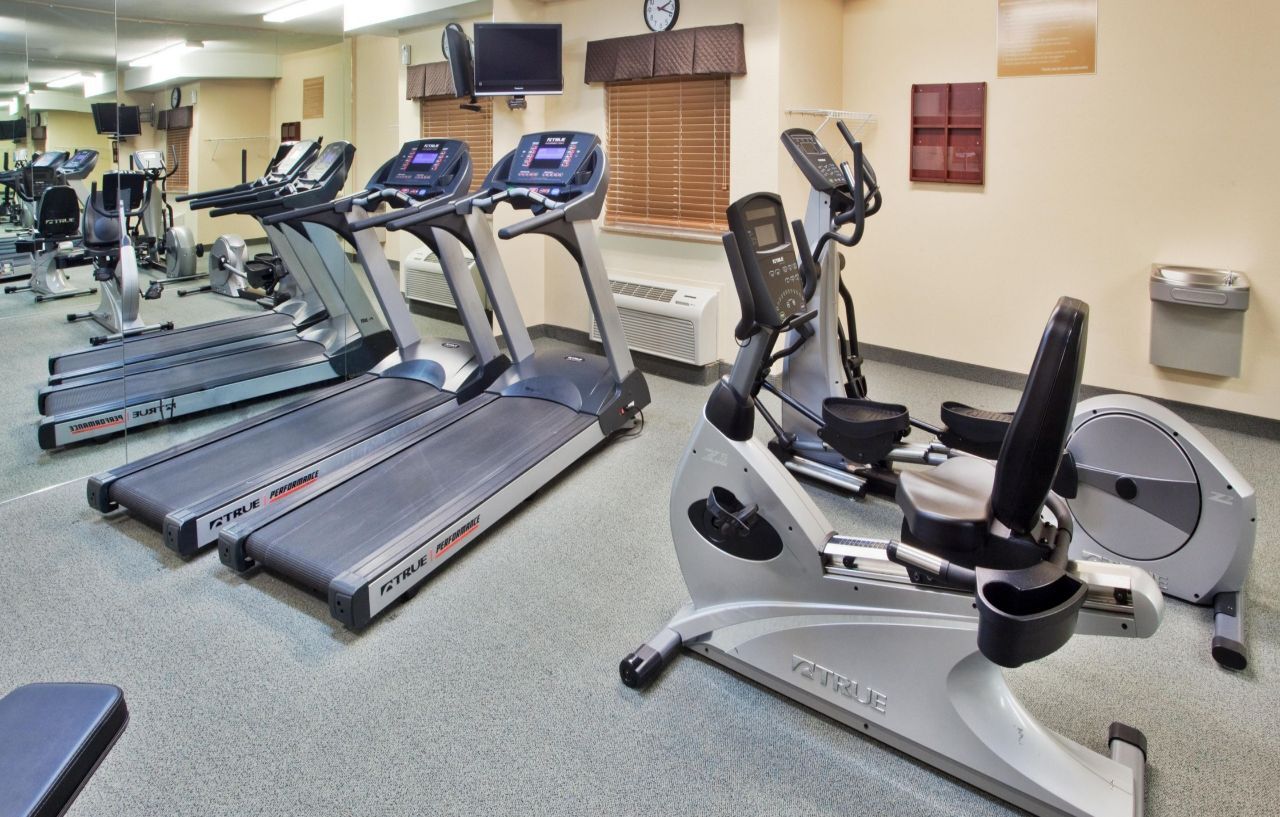 Candlewood Suites-Augusta By Ihg Buitenkant foto